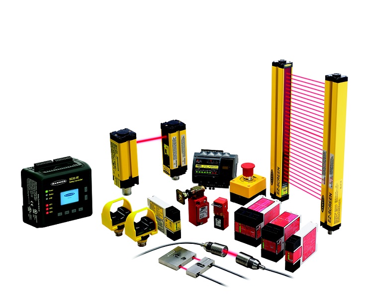 Schneider Product 2